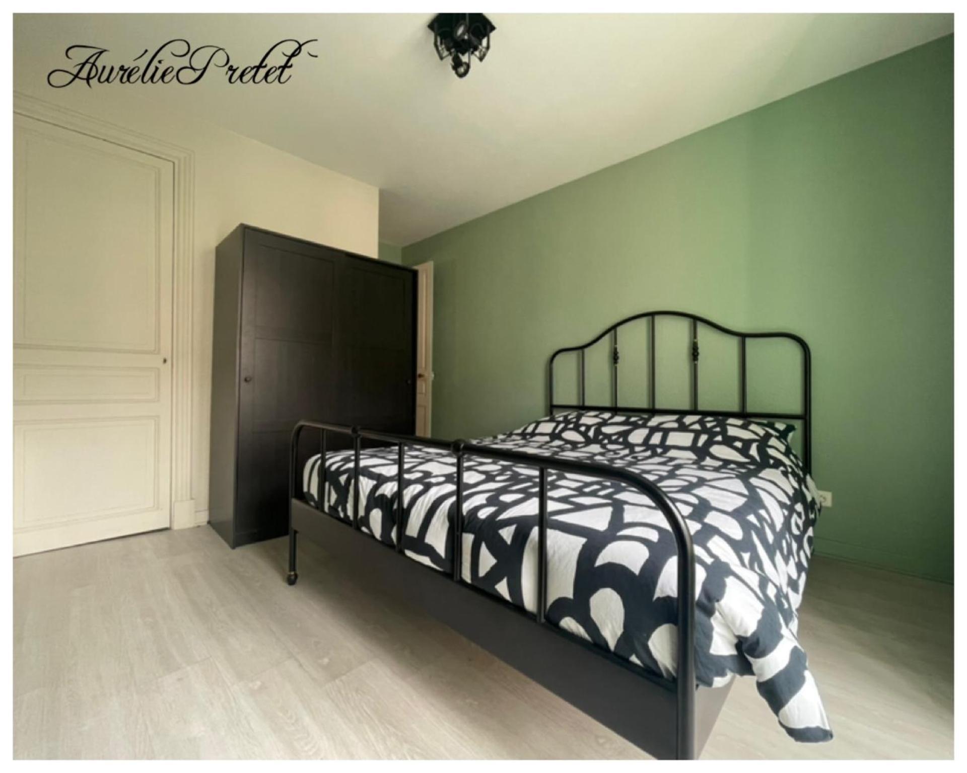 Appartement Porte Du Cantal Massiac Dış mekan fotoğraf
