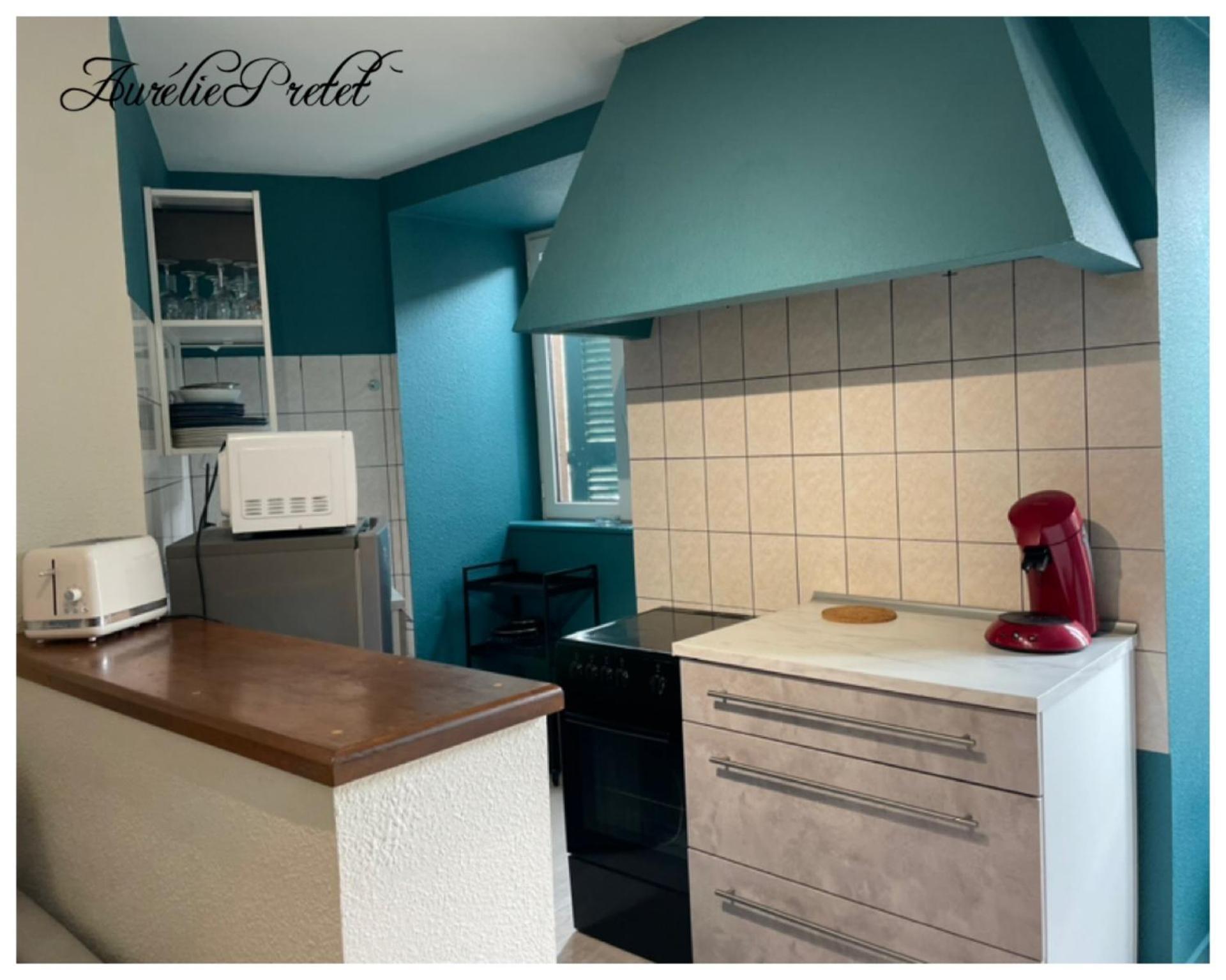 Appartement Porte Du Cantal Massiac Dış mekan fotoğraf