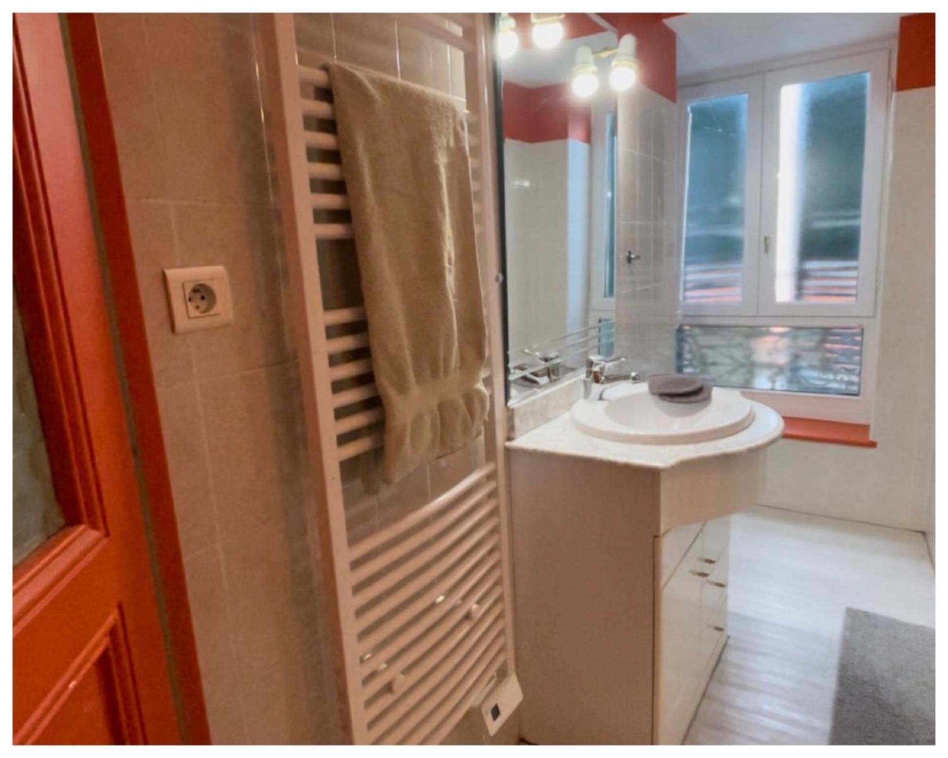 Appartement Porte Du Cantal Massiac Dış mekan fotoğraf