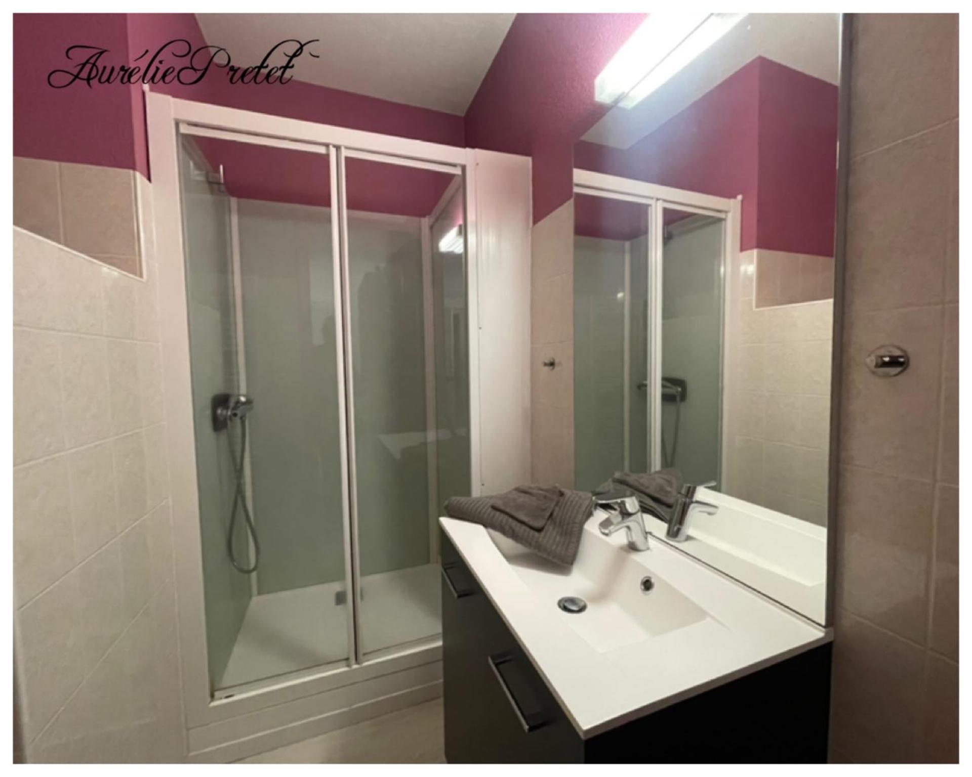 Appartement Porte Du Cantal Massiac Dış mekan fotoğraf